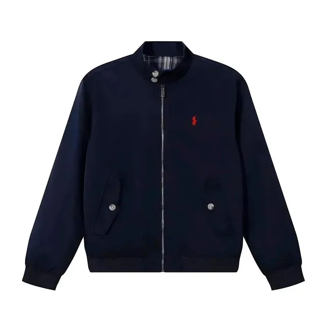 Polo Ralph Lauren Harrington Jacket Classic Fit