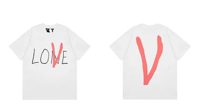 Vlone t shirts
