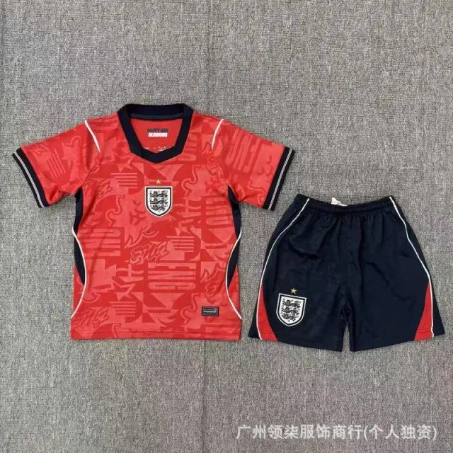 2627英格兰客场