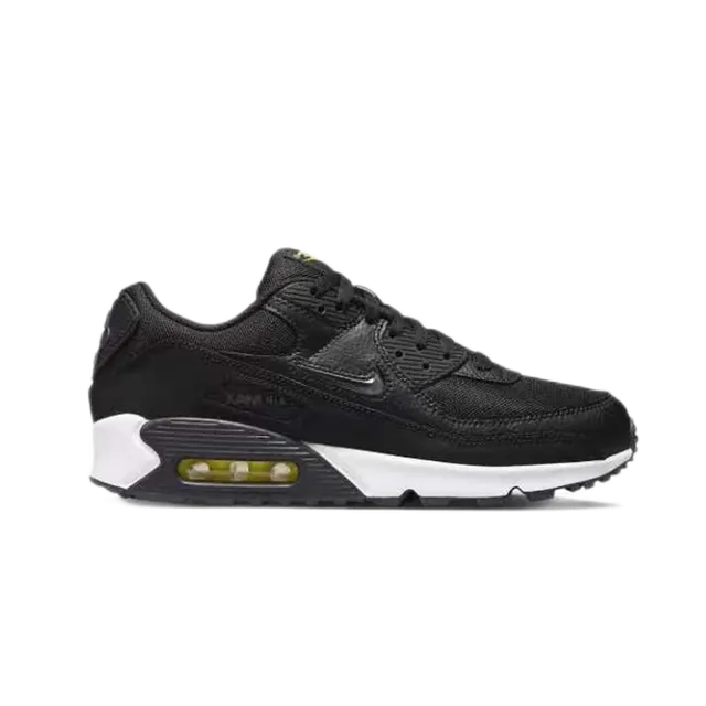Nike Air Max 90 Black Volt