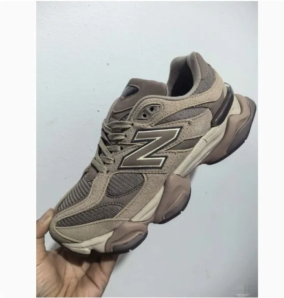 New Balance 9060 Desert Taupe