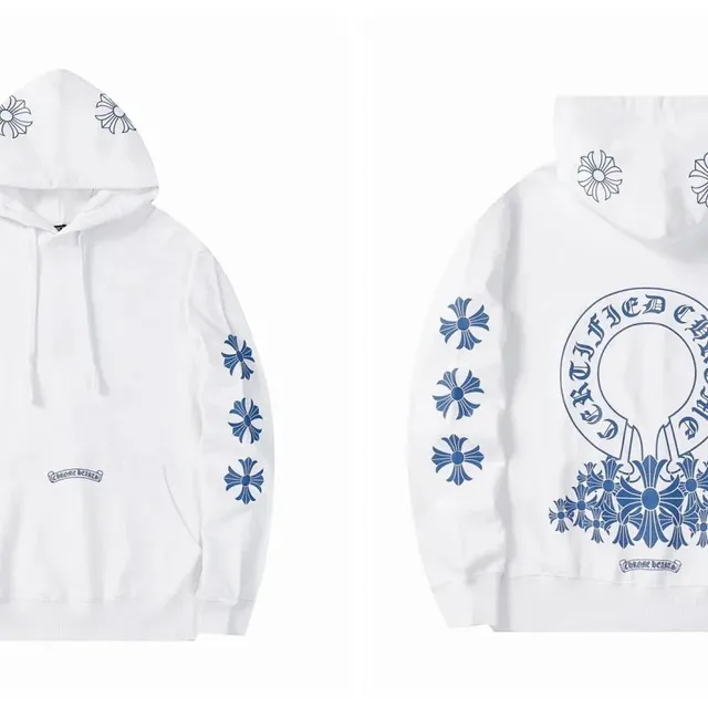 Chrome Hearts hoodies sweatshirts