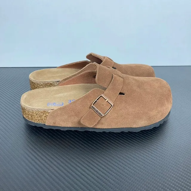 Birkenstock Arizona Suede