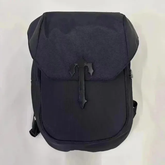 Chrome Hearts Backpack Cross Logo