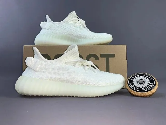 Yeezy sneakers