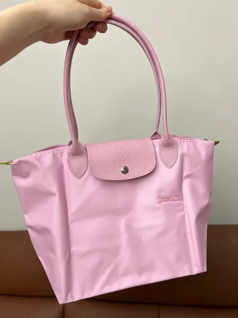 Longchamp Le Pliage Nylon Tote