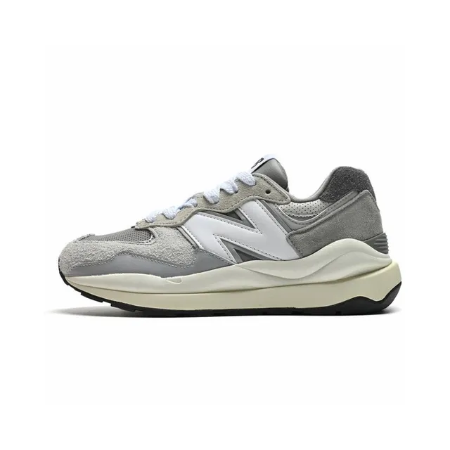 New Balance 9060 Grey White Beige