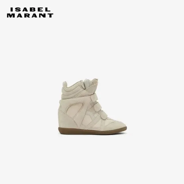 Issey Miyake Etoile Sneaker Velvet Strap