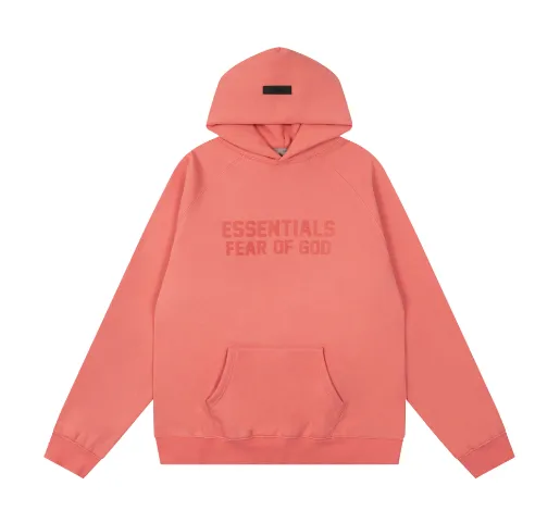 Fear of God Essentials Hoodie Essentials Fear of God