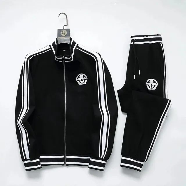 Track Suit Three-Stripe