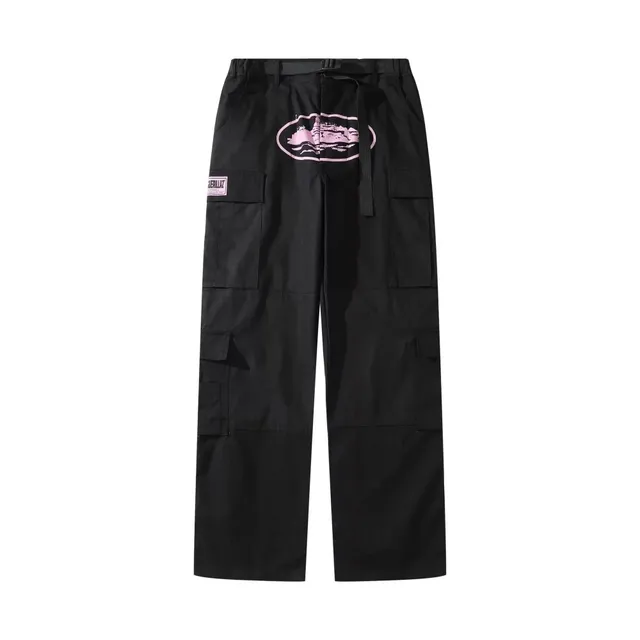 Corteiz Cargo Pants