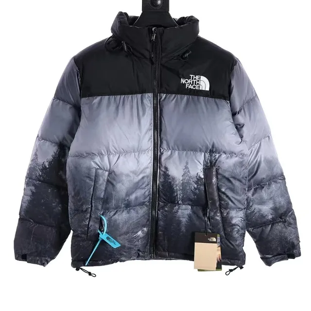 The North Face Nuptse Jacket