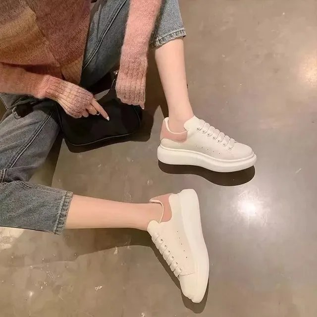 经典标准码-粉绒尾