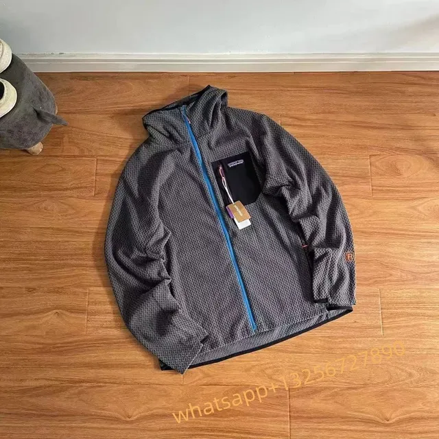 Patagonia Better Sweater Fleece Jacket Herringbone