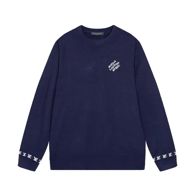 Louis Vuitton Knit Sweater