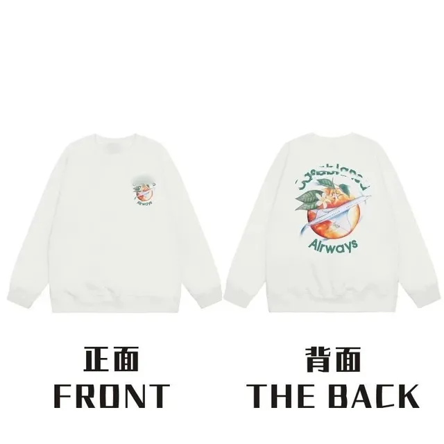 Casablanca hoodies sweatshirts