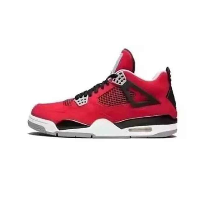 Jordan sneakers Bred