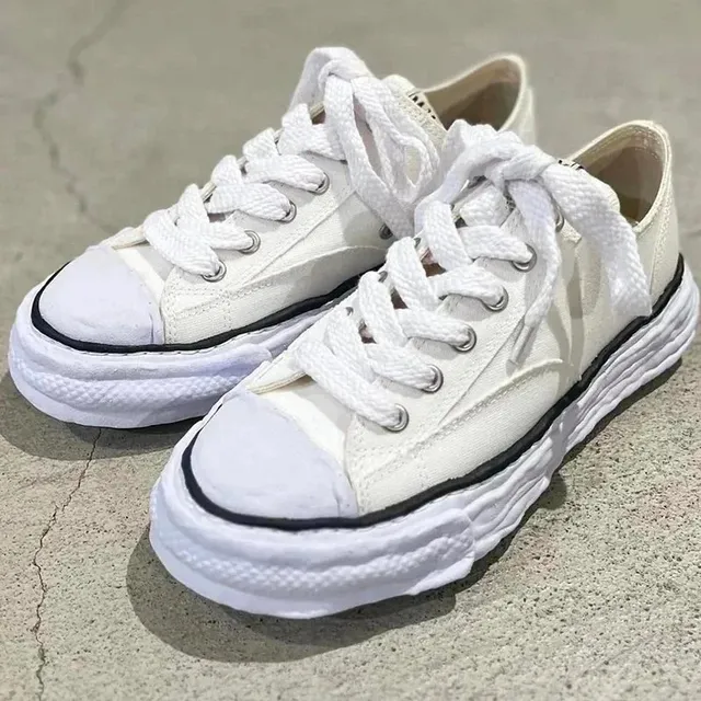 Sacai × Converse Chuck Taylor Low Double Sole