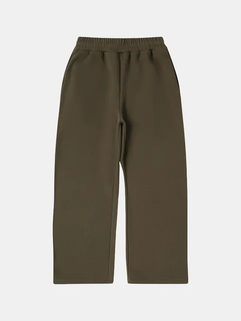 Union LA Sweatpants Olive