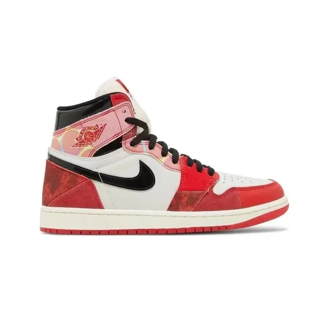 Air Jordan 1 High Rust Pink