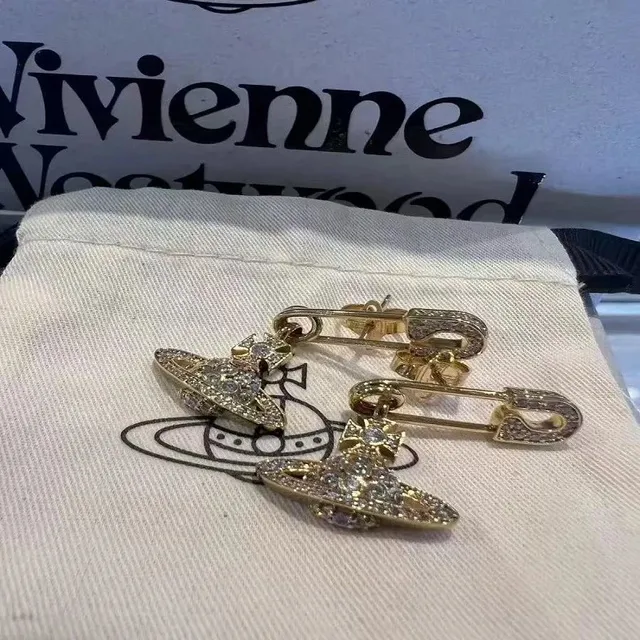 Vivienne Westwood jewelry