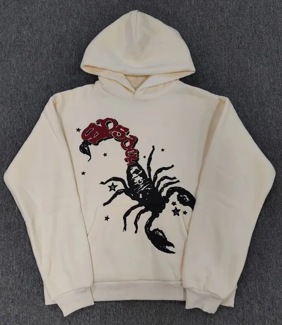 蝎子