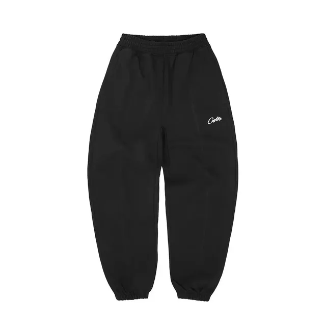 Corteiz Joggers Embroidered Logo