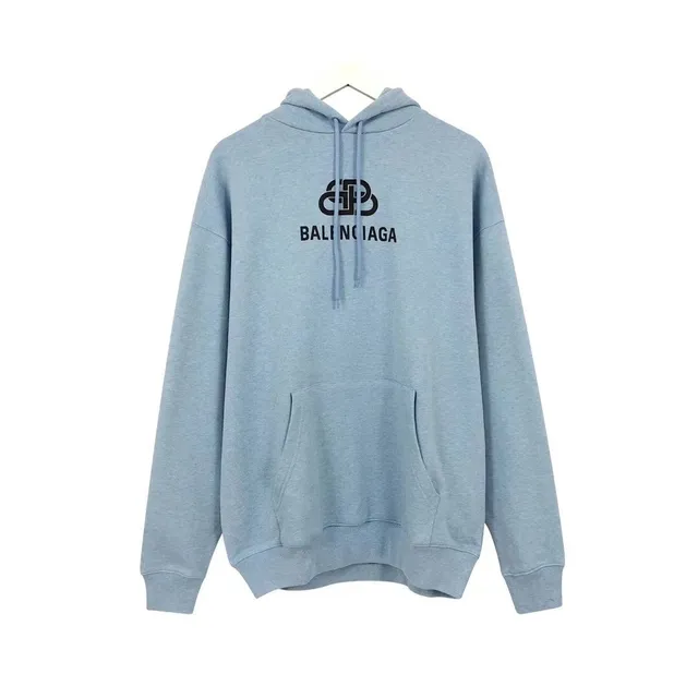 Balenciaga hoodies sweatshirts