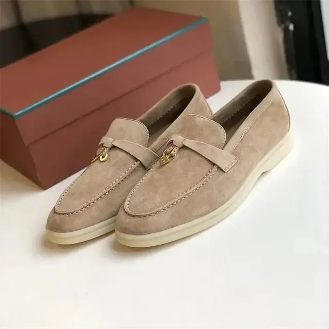 Gucci Horsebit Loafer