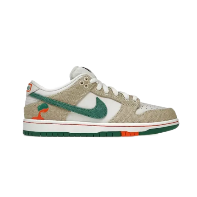 Nike Dunk Low University of Miami