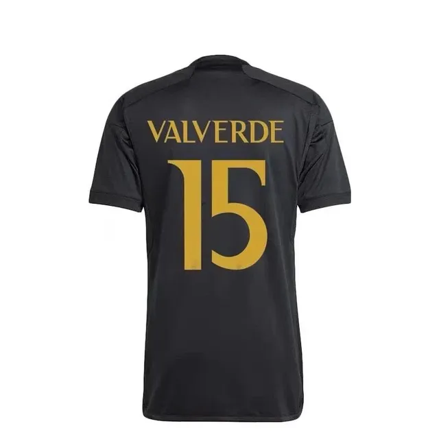 Adidas Football Jersey