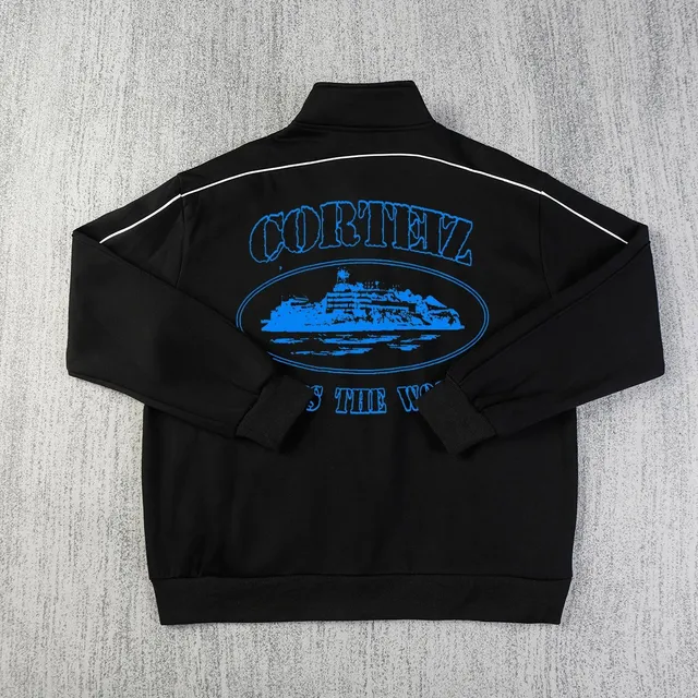 Corteiz jackets