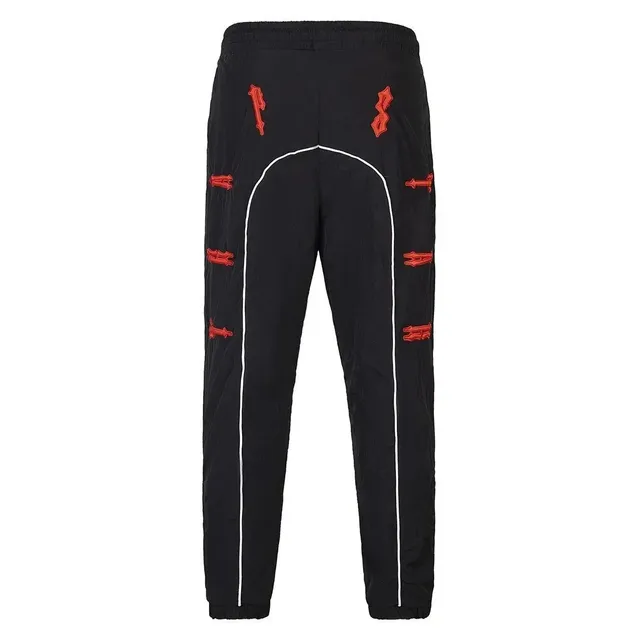 Palace Track Pants Embroidered Logo