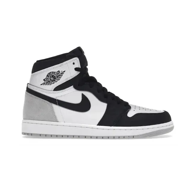 Air Jordan 1 High Bred Toe