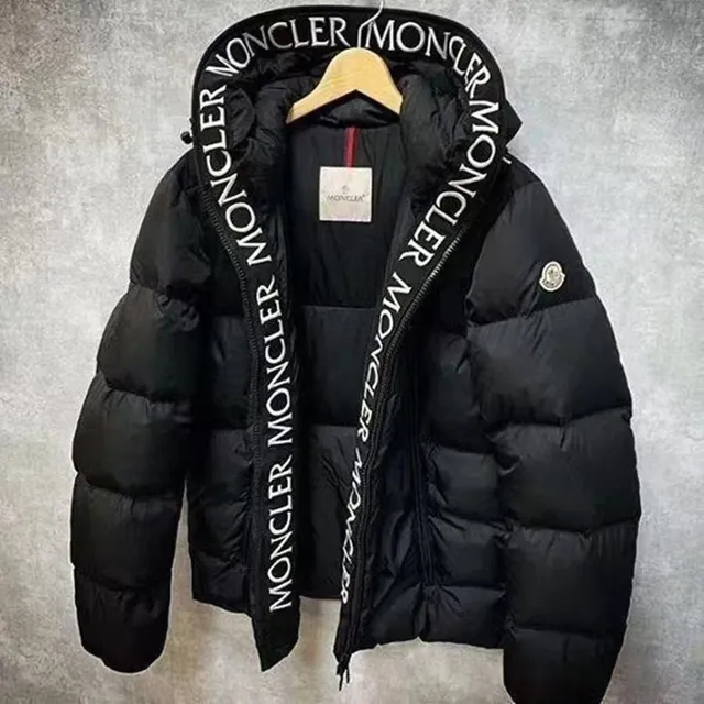Moncler jackets