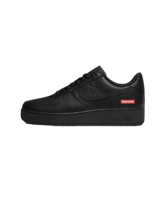 Nike Air Force 1 Low Supreme Box Logo