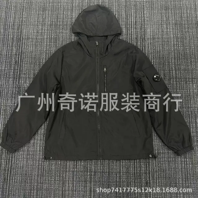 C.P. Company jackets
