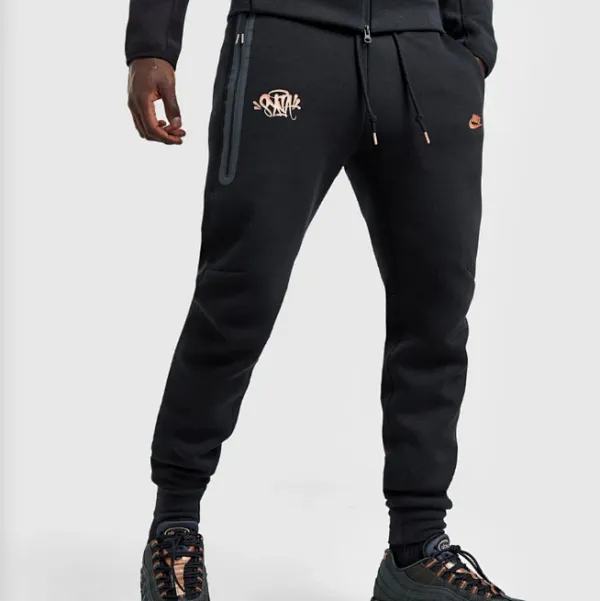 Tech Fleece Joggers Off-White x Nike