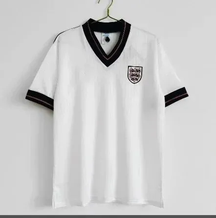 Umbro × England National Team England Home Jersey 1986 World Cup