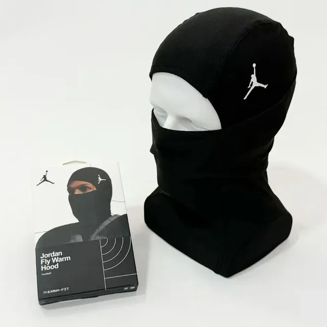 Jordan Fly Warm Hood Therma-FIT