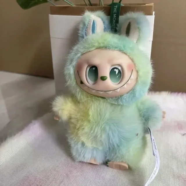 Pop Mart designer toys