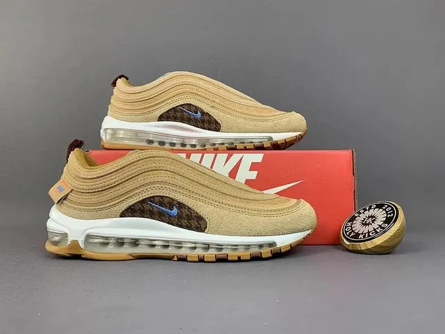 Nike Air Max TN Corteiz