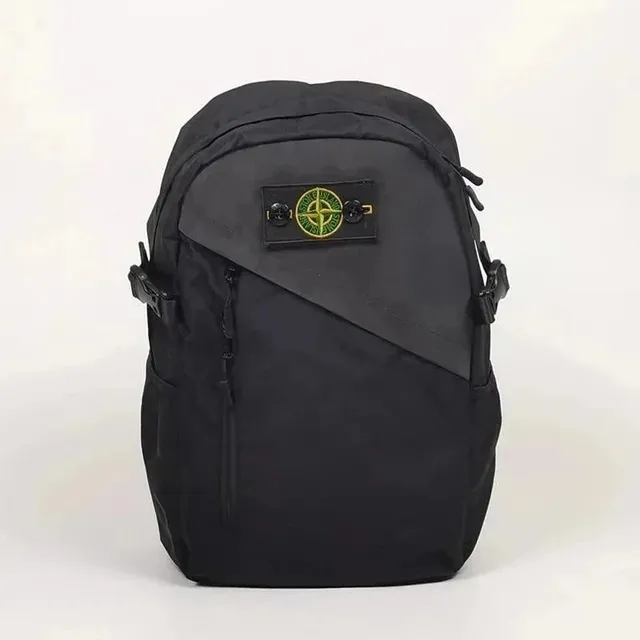 Stone Island Backpack Compass Patch