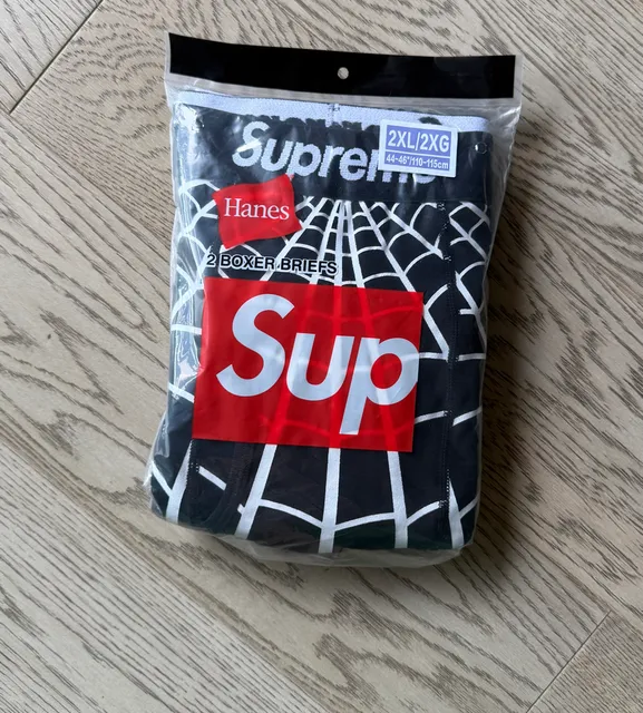 2条装 Spiderman蜘蛛侠 黑色BLACK SIZE:S
