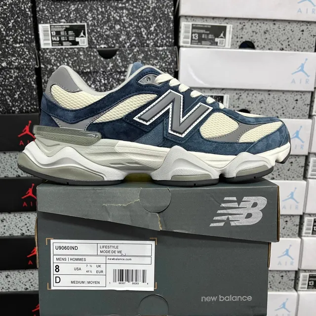 藏青色U9060IND