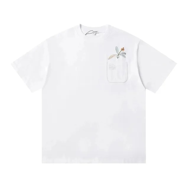 Loewe Pocket T-Shirt