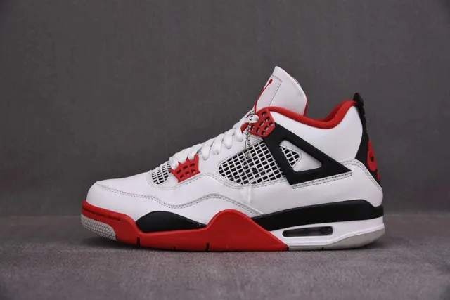 DC7770-160 Fire Red