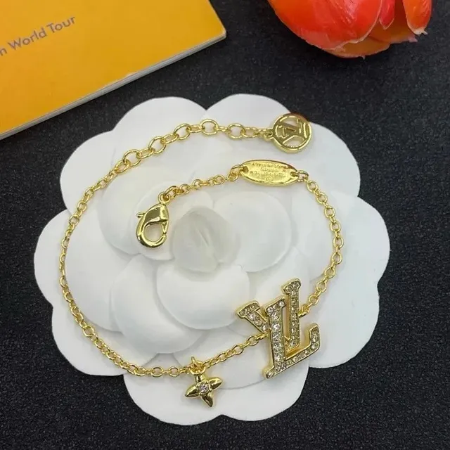 Louis Vuitton jewelry