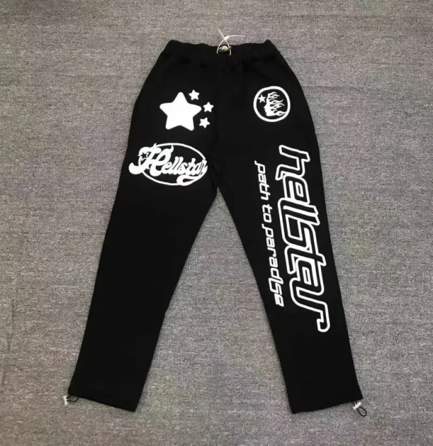 9 sweatpants