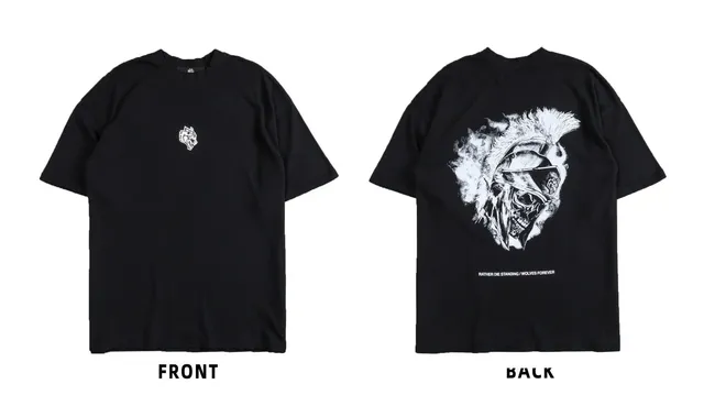 Darc Sport Graphic Tee